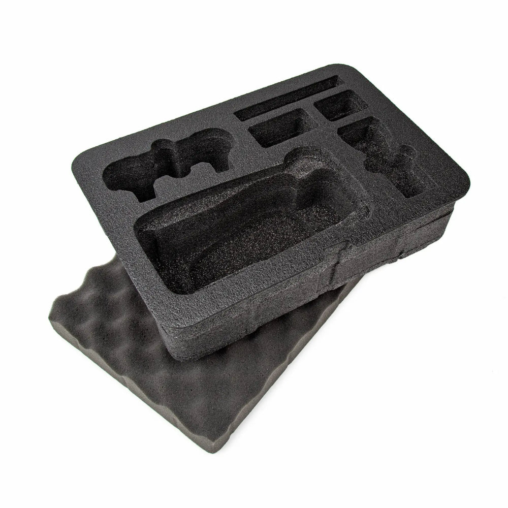Nanuk auto part