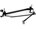 WINDSHIELD WIPER TRANSMISSION ASSEM