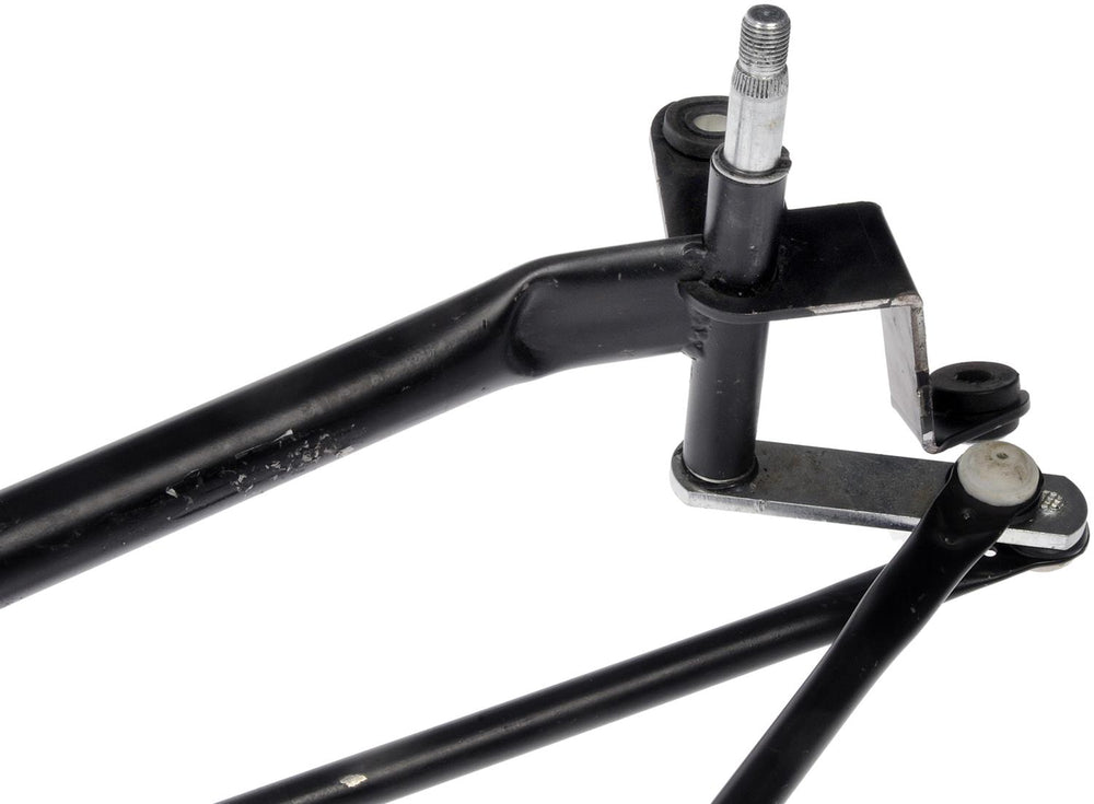 WINDSHIELD WIPER TRANSMISSION ASSEM