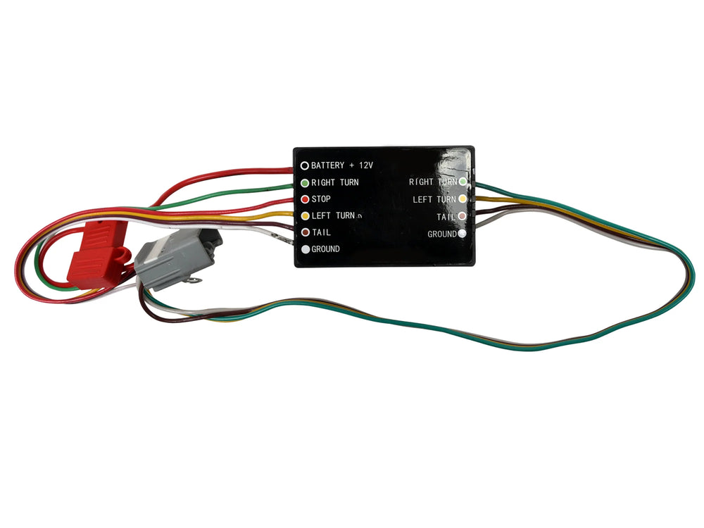 ARMORDILLO auto part