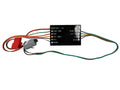 0819 HIGHLANDER TRAILER HITCH WIRE 4WAY PLUG