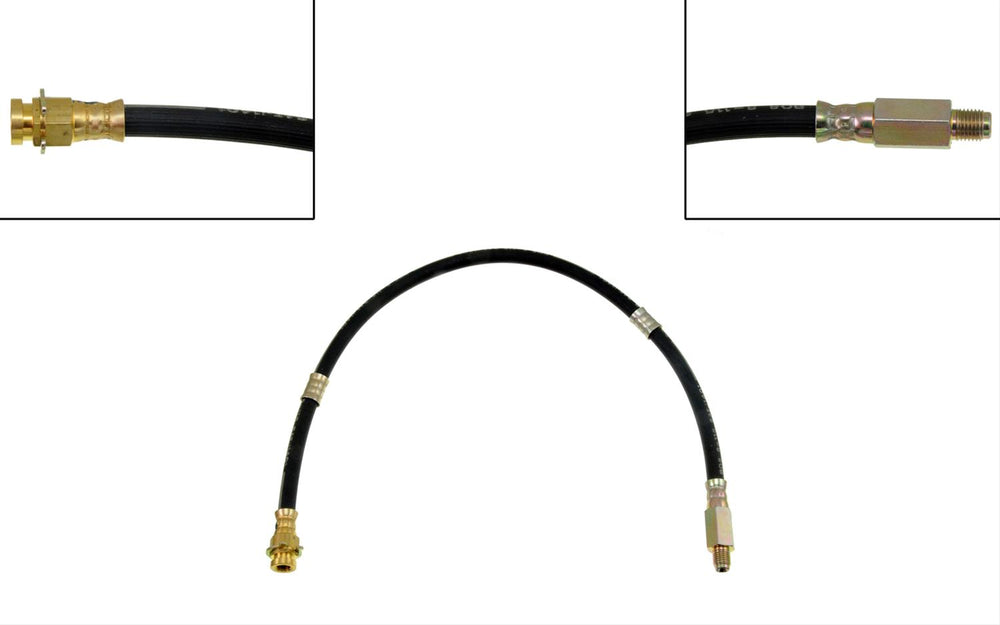 BRAKE HOSE