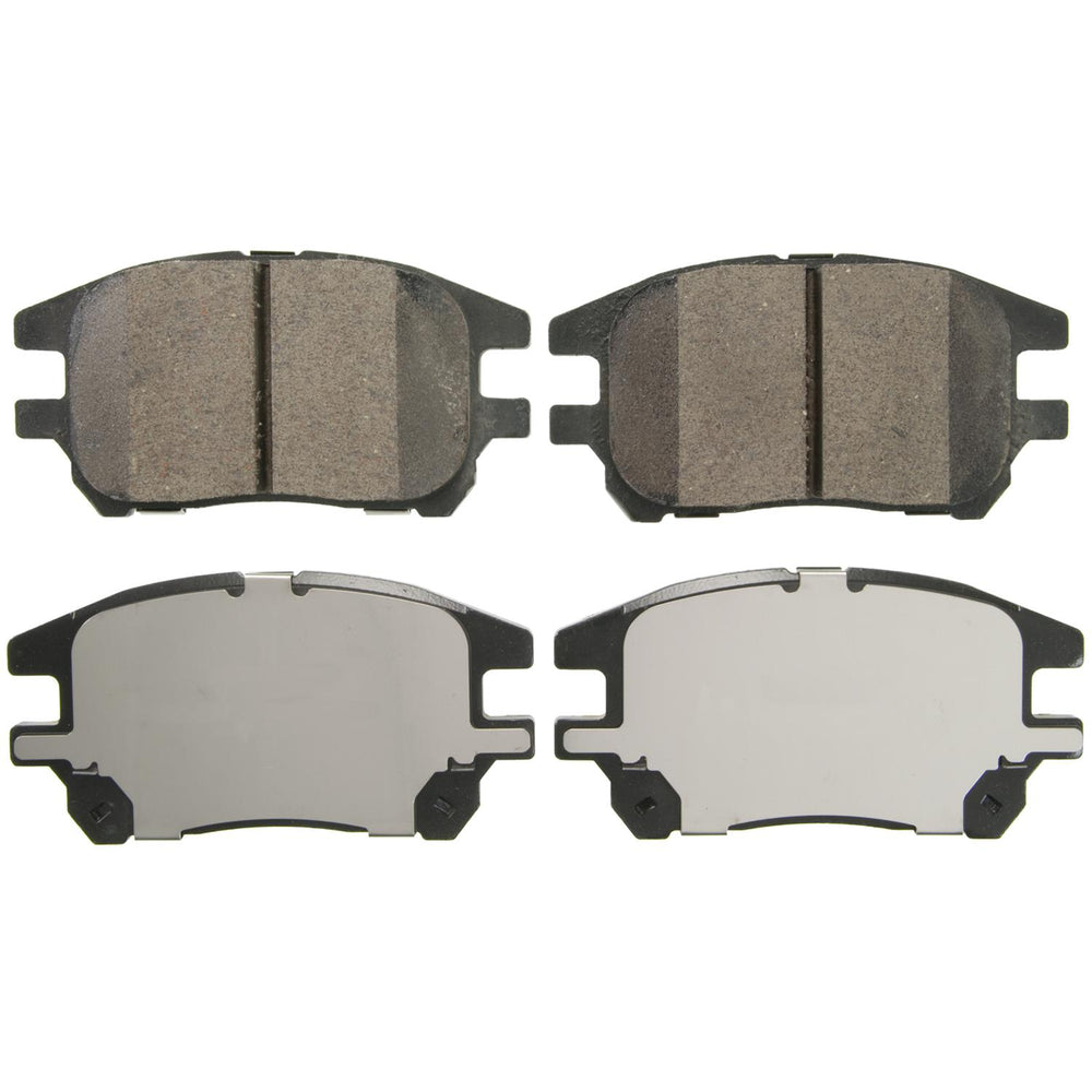 WAGNER BRAKE auto part