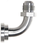 HYDRAULIC ADAPTER - SAE TO SAE