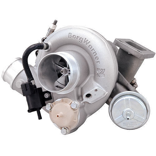 BorgWarner Actuator EFR Med Boost Use with 55 and 58mm TW .92 TH
