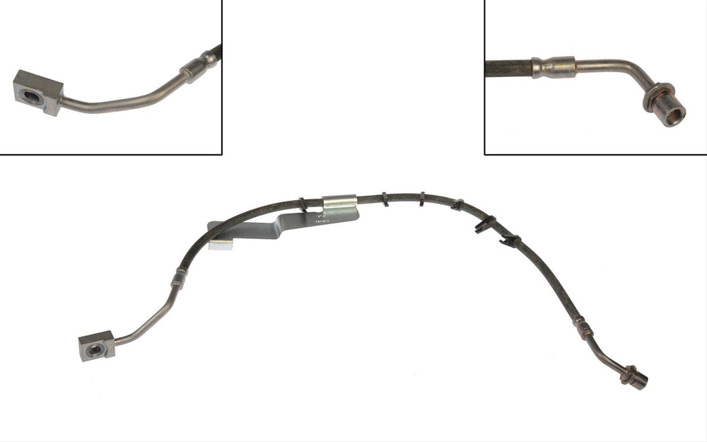 BRAKE HOSE