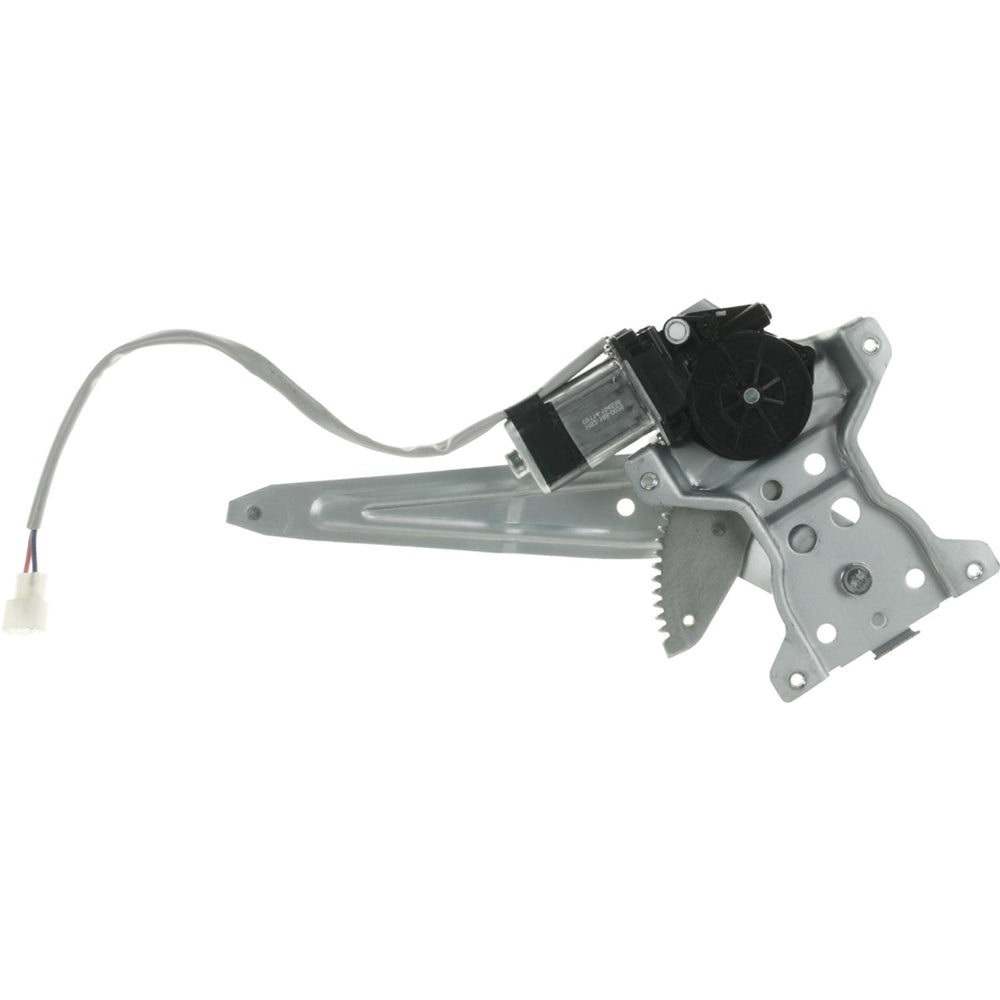 NEW WINDOW LIFT MOTOR W/REGULATOR