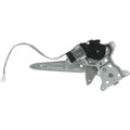 NEW WINDOW LIFT MOTOR W/REGULATOR