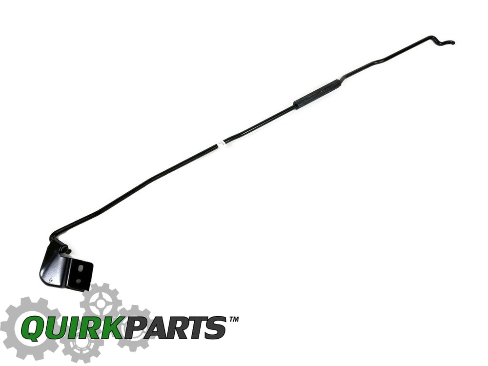 Mopar auto part