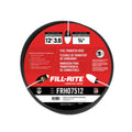 HOSE 3/4" X 12' STATIC WIRE, RETAI