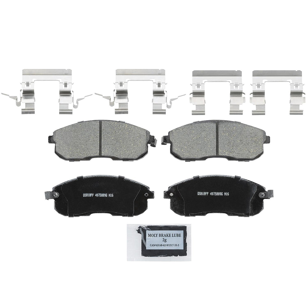 WAGNER BRAKE auto part