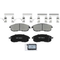 WAGNER BRAKE auto part