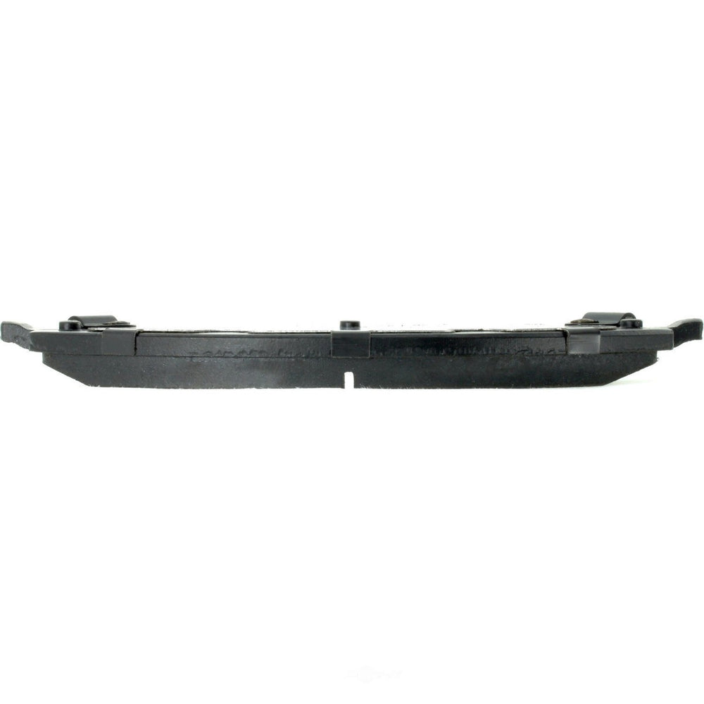 Posi-Quiet Ceramic Brake
