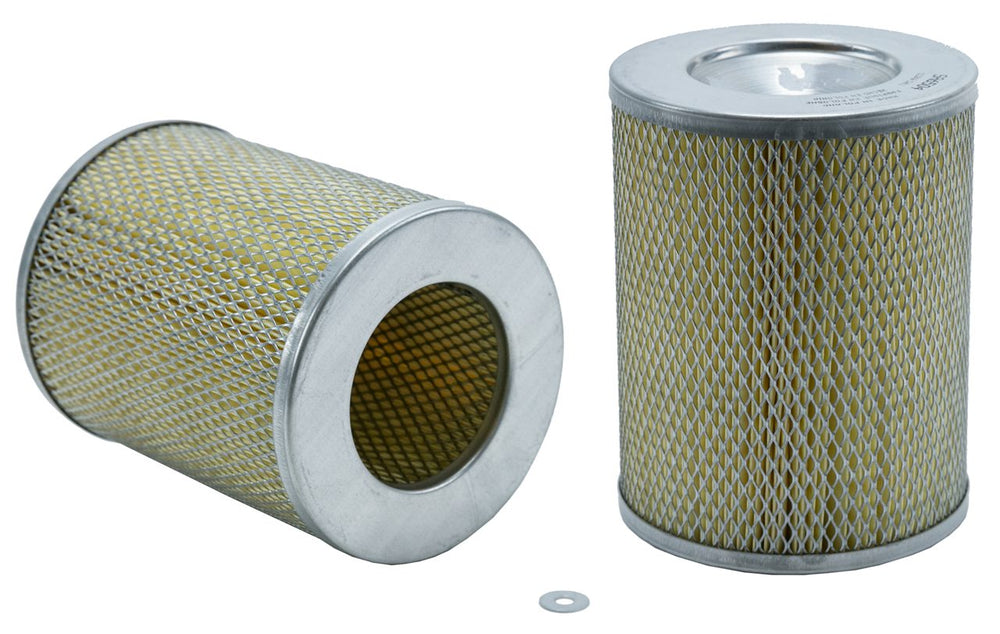 BEDFORD MIDI/EURO MIDI (NON US) AIR FILTER 6.1IN OD .032IN I