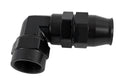 -12 90 DEG L/P ULTRAPRO TWIST-ON SWIVEL