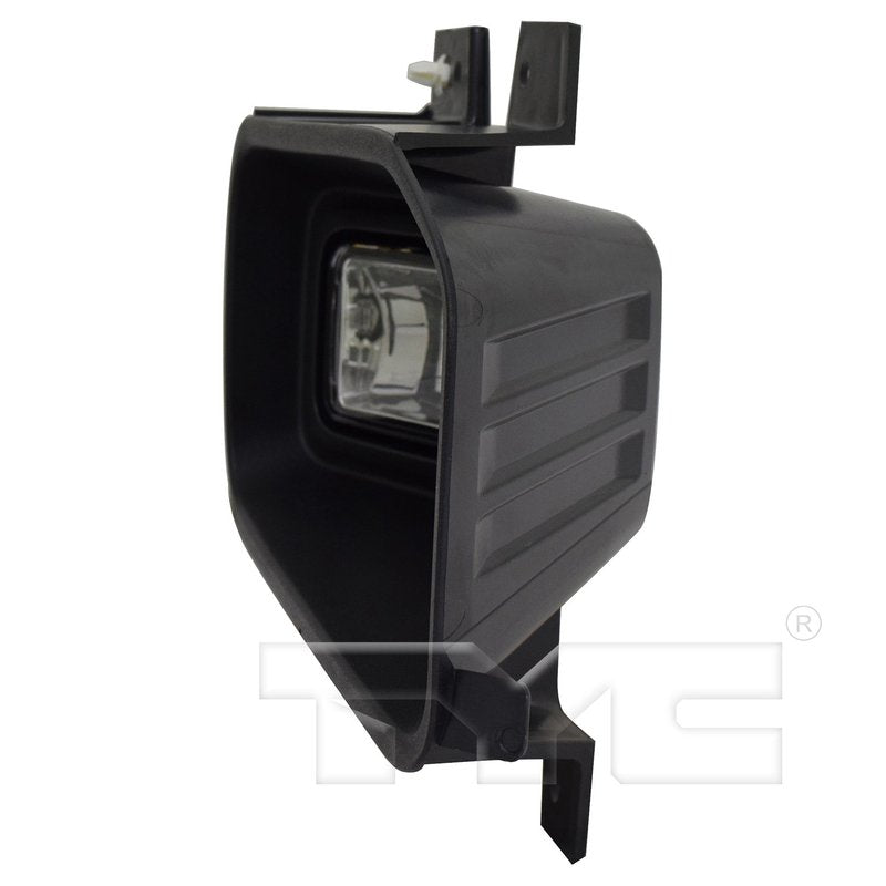 1820 FD F SERIES XL(OPT)/XLT/LARIAT HALOGEN FOG LAMP ASSY