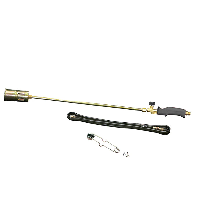 HAND-HELD TORCH 400 000 BTU/HR.