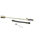 HAND-HELD TORCH 400 000 BTU/HR.