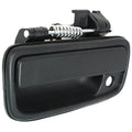 EXTERIOR DOOR HANDLE