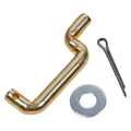 Throttle Shaft Conv. Kit DP