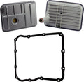 TRANSMISSION FILTER MIN ORDER QTY1