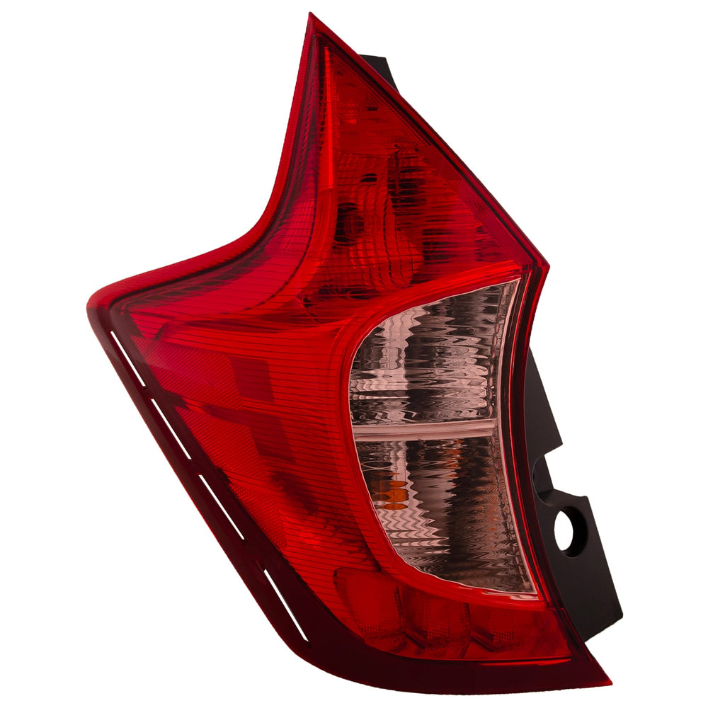 NS VERSA NOTE 1419 TAIL LAMP ASSY LH