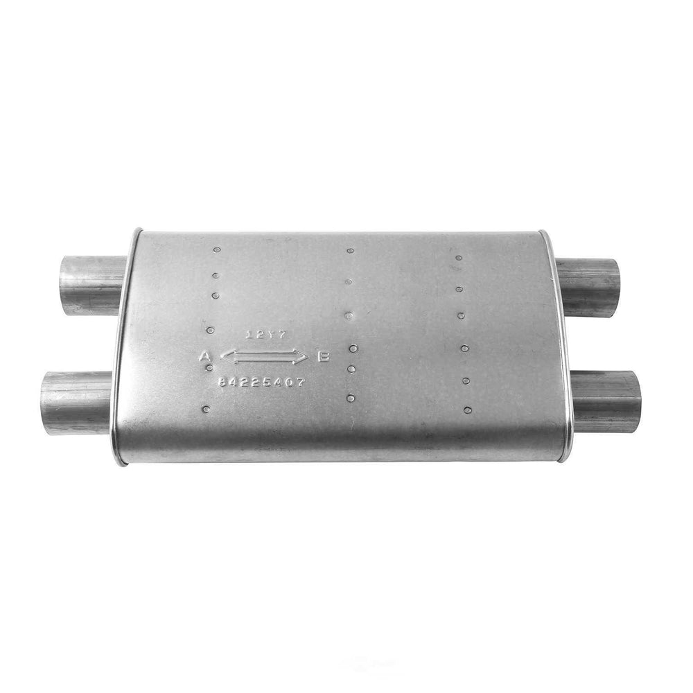 MUFFLER MSL MAXIMUM