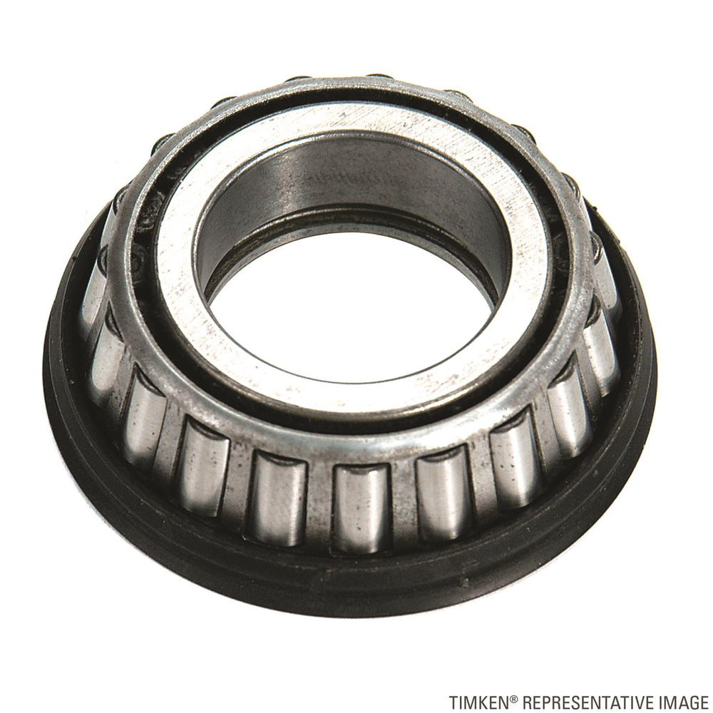 TIMKEN red auto part