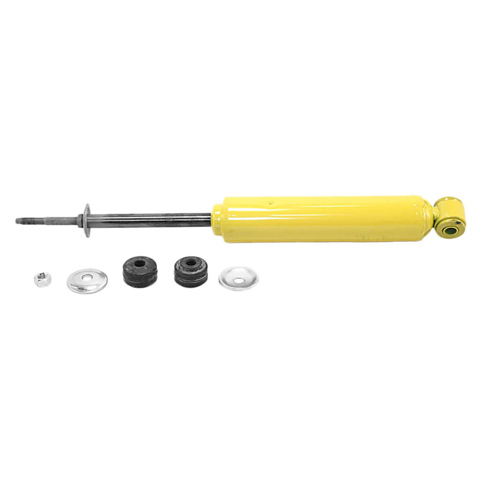 MONROE SHOCKS & STRUTS shock absorber