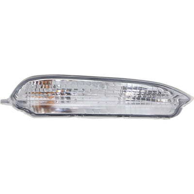 CAPA HD PILOT 1618 PARK/SIGNAL LAMP ASSY ELITE EX EXL TOURING