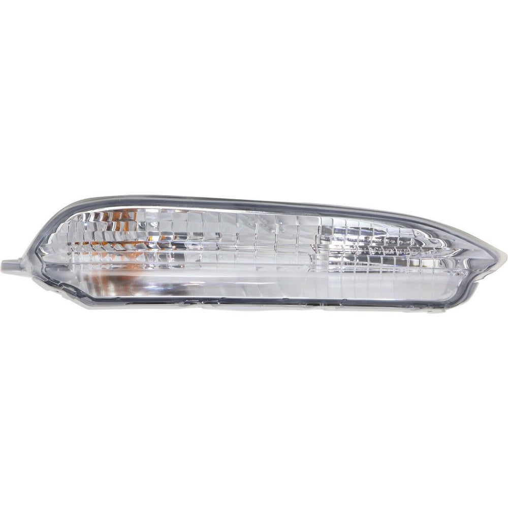 CAPA HD PILOT 1618 PARK/SIGNAL LAMP ASSY ELITE EX EXL TOURING