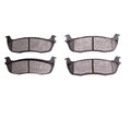 DFC auto part