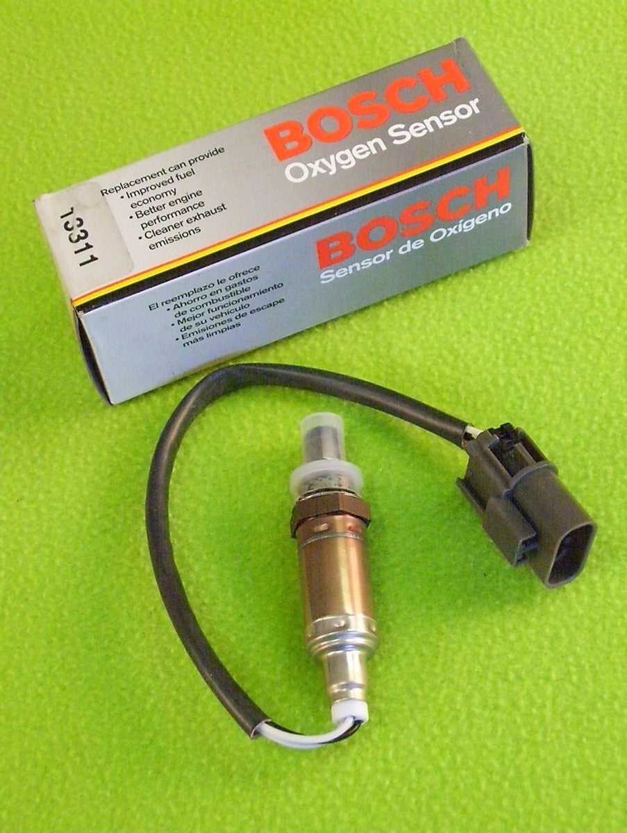 OXYGEN SENSOR