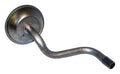 Oil Pickup Tube and Screen for Jeep 1971-91 CJs, SJ, J-Series w/ 5.0L, 5.9L Eng Crown Automotive