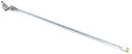 Right Windshield Wiper Linkage for 1976-1983 Jeep CJ-5, CJ-7, CJ-8, 24 Inch Long Crown Automotive