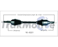 TRAKMOTIVE auto part