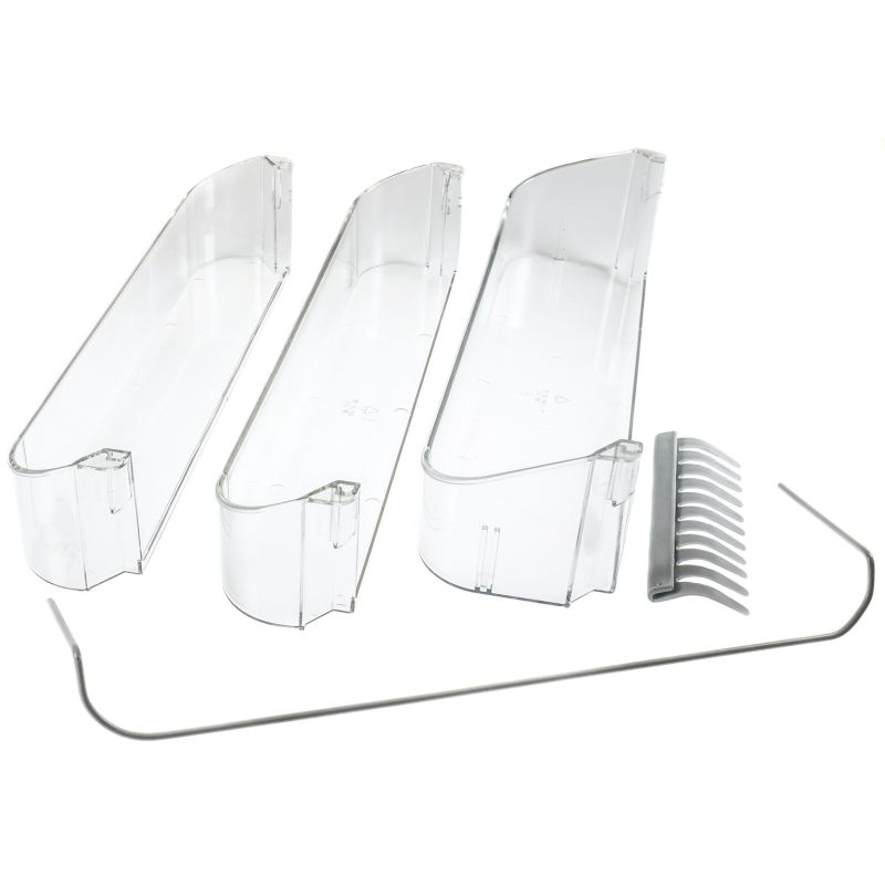 S SHELF DR MID CLR