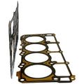 Cylinder Head Gasket Set for 09+ Jeep WL, WK2, WK, WS, XK w/ 5.7L Eng Crown Automotive