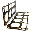 Cylinder Head Gasket Set for 09+ Jeep WL, WK2, WK, WS, XK w/ 5.7L Eng Crown Automotive