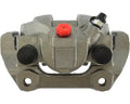 SEMI-LOADED BRAKE CALIPER