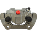 SEMI-LOADED BRAKE CALIPER