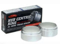 Project Kics 15MM Wt: 0.6Oz. Hub Centric Rings - Bore 66