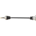 NEW CV AXLE