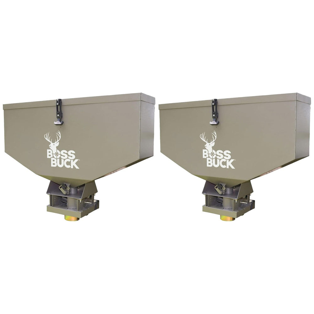 Boss Buck auto part