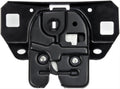 DOOR LOCK ACTUATOR