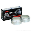 Project Kics 15MM Wt: 0.6Oz. Hub Centric Rings - Bore 64