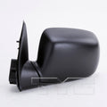 0412 CV CLRDO/GC CNYON MAN BLK MIR LH