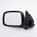 0412 CV CLRDO/GC CNYON MAN BLK MIR LH
