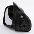0412 CV CLRDO/GC CNYON MAN BLK MIR LH