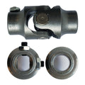 Steering U-Joint 3/4inDD x 3/4in Smooth